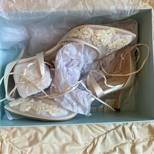 Bella belle amelia shoes